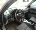 Чорний Субару Forester, об'ємом двигуна 0 л та пробігом 280 тис. км за 4900 $, фото 3 на Automoto.ua