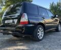 Чорний Субару Forester, об'ємом двигуна 2 л та пробігом 227 тис. км за 7210 $, фото 6 на Automoto.ua