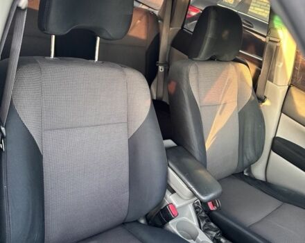 Чорний Субару Forester, об'ємом двигуна 2 л та пробігом 400 тис. км за 5300 $, фото 7 на Automoto.ua