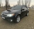 Чорний Субару Forester, об'ємом двигуна 0.25 л та пробігом 180 тис. км за 9700 $, фото 1 на Automoto.ua