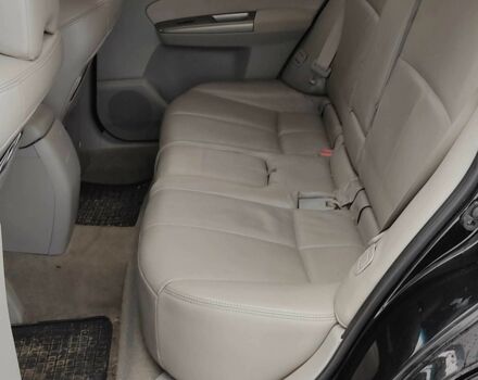 Чорний Субару Forester, об'ємом двигуна 2 л та пробігом 240 тис. км за 11000 $, фото 4 на Automoto.ua