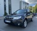 Чорний Субару Forester, об'ємом двигуна 2 л та пробігом 215 тис. км за 3600 $, фото 1 на Automoto.ua
