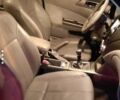 Чорний Субару Forester, об'ємом двигуна 2 л та пробігом 240 тис. км за 11000 $, фото 5 на Automoto.ua