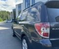 Чорний Субару Forester, об'ємом двигуна 2 л та пробігом 215 тис. км за 3600 $, фото 3 на Automoto.ua