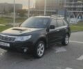 Чорний Субару Forester, об'ємом двигуна 2 л та пробігом 240 тис. км за 11000 $, фото 1 на Automoto.ua