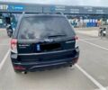 Чорний Субару Forester, об'ємом двигуна 2.5 л та пробігом 170 тис. км за 255 $, фото 3 на Automoto.ua