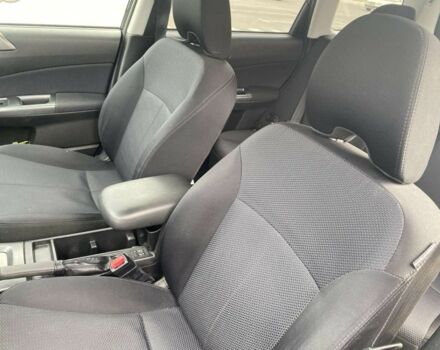 Чорний Субару Forester, об'ємом двигуна 2.5 л та пробігом 170 тис. км за 255 $, фото 4 на Automoto.ua