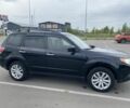 Чорний Субару Forester, об'ємом двигуна 2.5 л та пробігом 170 тис. км за 255 $, фото 2 на Automoto.ua