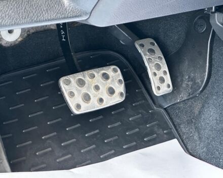 Черный Субару Форестер, объемом двигателя 2.5 л и пробегом 137 тыс. км за 15490 $, фото 20 на Automoto.ua