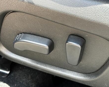 Черный Субару Форестер, объемом двигателя 2.5 л и пробегом 137 тыс. км за 15490 $, фото 15 на Automoto.ua