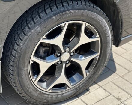 Черный Субару Форестер, объемом двигателя 2.5 л и пробегом 137 тыс. км за 15490 $, фото 13 на Automoto.ua