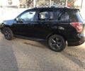 Субару Forester 2013 у Києві на Automoto.ua Чорний Субару Forester, об'ємом двигуна 2 л та пробігом 260 тис. км за 12500 $, фото 3 на Automoto.ua