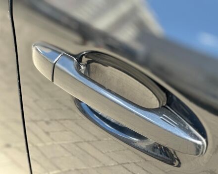 Черный Субару Форестер, объемом двигателя 2.5 л и пробегом 137 тыс. км за 15490 $, фото 14 на Automoto.ua