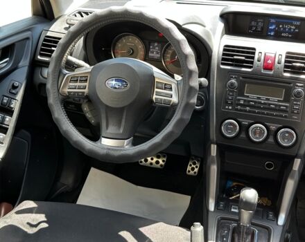 Черный Субару Форестер, объемом двигателя 2.5 л и пробегом 137 тыс. км за 15490 $, фото 32 на Automoto.ua