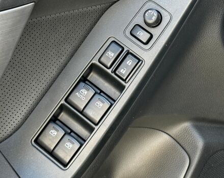 Черный Субару Форестер, объемом двигателя 2.5 л и пробегом 137 тыс. км за 15490 $, фото 16 на Automoto.ua