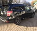 Субару Forester 2013 у Києві на Automoto.ua Чорний Субару Forester, об'ємом двигуна 2 л та пробігом 260 тис. км за 12500 $, фото 1 на Automoto.ua