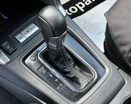 Черный Субару Форестер, объемом двигателя 2.5 л и пробегом 137 тыс. км за 15490 $, фото 21 на Automoto.ua