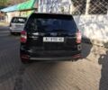 Субару Forester 2013 у Києві на Automoto.ua Чорний Субару Forester, об'ємом двигуна 2 л та пробігом 260 тис. км за 12500 $, фото 2 на Automoto.ua