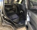 Субару Forester 2013 у Києві на Automoto.ua Чорний Субару Forester, об'ємом двигуна 2 л та пробігом 260 тис. км за 12500 $, фото 6 на Automoto.ua