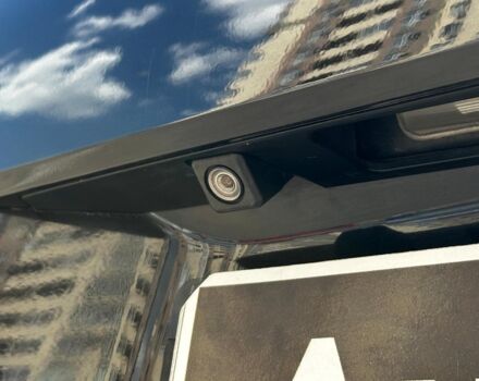 Черный Субару Форестер, объемом двигателя 2.5 л и пробегом 137 тыс. км за 15490 $, фото 31 на Automoto.ua