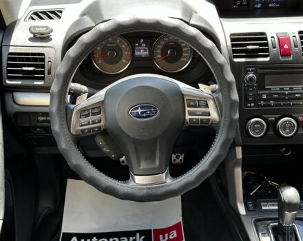 Черный Субару Форестер, объемом двигателя 2.5 л и пробегом 137 тыс. км за 15490 $, фото 34 на Automoto.ua