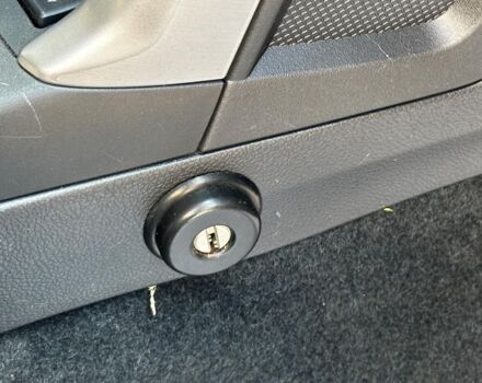 Черный Субару Форестер, объемом двигателя 2.5 л и пробегом 137 тыс. км за 15490 $, фото 28 на Automoto.ua