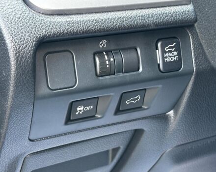 Черный Субару Форестер, объемом двигателя 2.5 л и пробегом 137 тыс. км за 15490 $, фото 18 на Automoto.ua