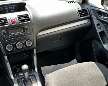 Черный Субару Форестер, объемом двигателя 2.5 л и пробегом 137 тыс. км за 15490 $, фото 33 на Automoto.ua