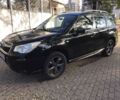 Субару Forester 2013 у Києві на Automoto.ua Чорний Субару Forester, об'ємом двигуна 2 л та пробігом 260 тис. км за 12500 $, фото 4 на Automoto.ua