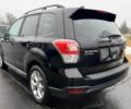 Чорний Субару Forester, об'ємом двигуна 2.5 л та пробігом 45 тис. км за 10000 $, фото 2 на Automoto.ua