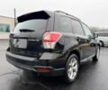 Чорний Субару Forester, об'ємом двигуна 2.5 л та пробігом 45 тис. км за 10000 $, фото 4 на Automoto.ua