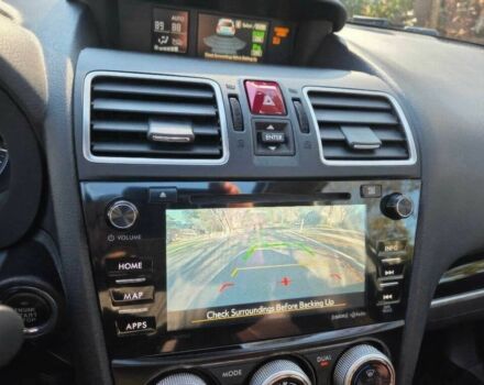 Чорний Субару Forester, об'ємом двигуна 2.5 л та пробігом 33 тис. км за 8800 $, фото 11 на Automoto.ua