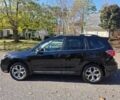 Чорний Субару Forester, об'ємом двигуна 2.5 л та пробігом 33 тис. км за 8800 $, фото 7 на Automoto.ua