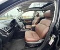 Чорний Субару Forester, об'ємом двигуна 2.5 л та пробігом 45 тис. км за 10000 $, фото 7 на Automoto.ua