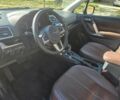 Чорний Субару Forester, об'ємом двигуна 2.5 л та пробігом 33 тис. км за 8800 $, фото 8 на Automoto.ua