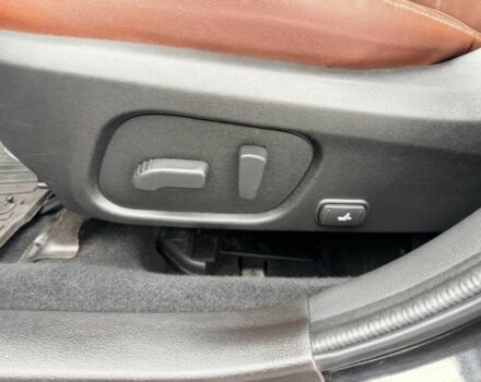 Чорний Субару Forester, об'ємом двигуна 2.5 л та пробігом 45 тис. км за 10000 $, фото 9 на Automoto.ua