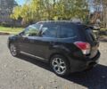 Чорний Субару Forester, об'ємом двигуна 2.5 л та пробігом 33 тис. км за 8800 $, фото 6 на Automoto.ua