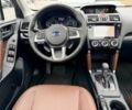 Чорний Субару Forester, об'ємом двигуна 2.5 л та пробігом 45 тис. км за 10000 $, фото 5 на Automoto.ua