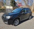 Чорний Субару Forester, об'ємом двигуна 2.5 л та пробігом 33 тис. км за 8800 $, фото 1 на Automoto.ua