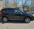 Чорний Субару Forester, об'ємом двигуна 2.5 л та пробігом 33 тис. км за 8800 $, фото 3 на Automoto.ua