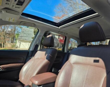 Чорний Субару Forester, об'ємом двигуна 2.5 л та пробігом 33 тис. км за 8800 $, фото 10 на Automoto.ua