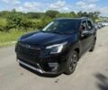 Чорний Субару Forester, об'ємом двигуна 2.5 л та пробігом 26 тис. км за 15000 $, фото 1 на Automoto.ua