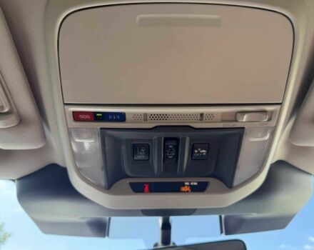 Чорний Субару Forester, об'ємом двигуна 2.5 л та пробігом 26 тис. км за 15000 $, фото 12 на Automoto.ua