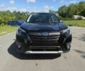 Чорний Субару Forester, об'ємом двигуна 2.5 л та пробігом 26 тис. км за 15000 $, фото 1 на Automoto.ua