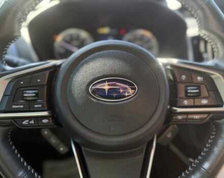 Чорний Субару Forester, об'ємом двигуна 2.5 л та пробігом 26 тис. км за 15000 $, фото 8 на Automoto.ua