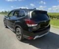 Чорний Субару Forester, об'ємом двигуна 2.5 л та пробігом 26 тис. км за 15000 $, фото 5 на Automoto.ua