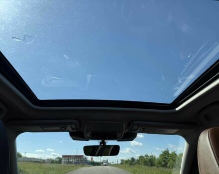 Чорний Субару Forester, об'ємом двигуна 2.5 л та пробігом 26 тис. км за 15000 $, фото 11 на Automoto.ua