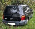 Чорний Субару Forester, об'ємом двигуна 2 л та пробігом 350 тис. км за 2700 $, фото 1 на Automoto.ua