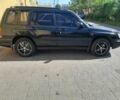 Чорний Субару Forester, об'ємом двигуна 2 л та пробігом 340 тис. км за 4400 $, фото 8 на Automoto.ua