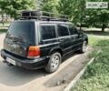 Чорний Субару Forester, об'ємом двигуна 1.99 л та пробігом 243 тис. км за 3749 $, фото 4 на Automoto.ua